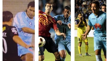 Colo Colo busca cambiar el mal registro nacional ante Bolívar en La Paz.