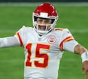 Chiefs - Ravens: a qué hora es la AFC Championship, canales de TV y dónde ver los Playoffs de la NFL