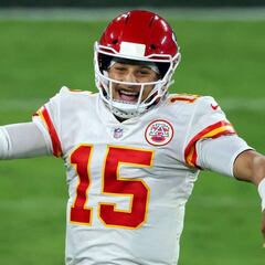 Chiefs - Ravens, AFC Championship Game: times, how to watch on TV, stream online | NFL