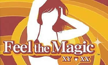 Feel the Magic: XX-XY, Impresiones