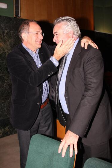 Cerrón es más que un solomillo