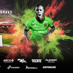 Diego Rolan rescinde con el Deportivo y se va al FC Juárez