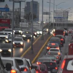 Hoy No Circula: ¿qué autos no pueden transitar en CDMX y EDOMEX, hoy 3 de abril del 2024?