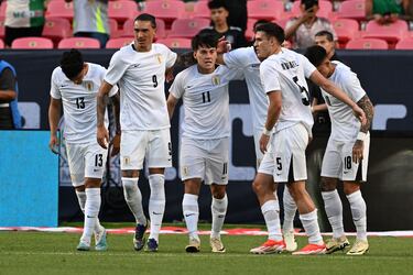 Top young players to follow at the Copa América 2024