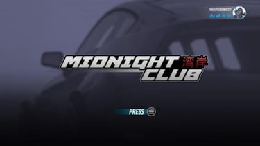 Supuestas imágenes apuntan al regreso de Midnight Club