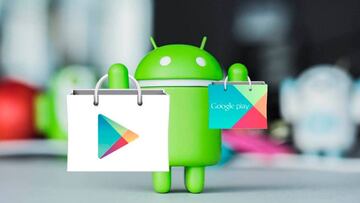 84 apps y juegos de Android de pago que están gratis en Google Play hoy, 24 de noviembre