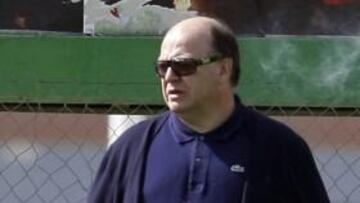 Ramírez: "El Granada siempre está provocando"