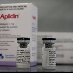 Coronavirus Argentina: de dónde viene el medicamento de PharMamar y qué efectividad tiene contra el virus