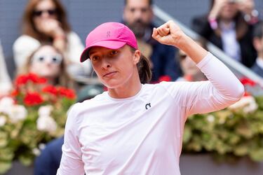 19 títulos | Dinero en premios WTA: 27.213.597 dólares. 
 