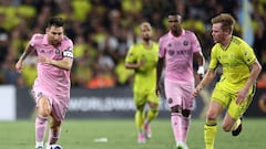 Who will Inter Miami play in the 2024 CONCACAF Champions Cup round of 16? Opponents, fixtures, dates, format…