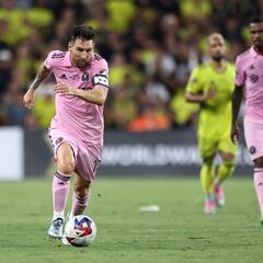 Who will Inter Miami play in the 2024 CONCACAF Champions Cup round of 16? Opponents, fixtures, dates, format…