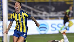 Rosario Central vs Arsenal: resumen, goles y resultado