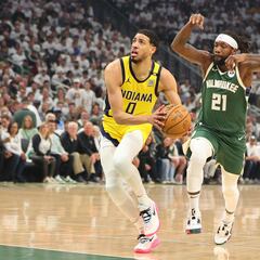 When is Bucks - Pacers? How to watch on TV, stream online | NBA