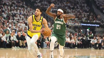 The Indiana Pacers and the Milwaukee Bucks are set to clash in the NBA Playoffs, and fans are eagerly anticipating this exciting matchup.