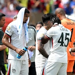 Preocupa el Chelsea: emergencia “extrema” por calor