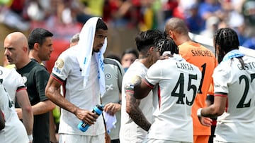 Preocupa el Chelsea: emergencia “extrema” por calor