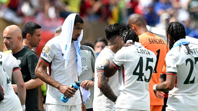 Preocupa el Chelsea: emergencia “extrema” por calor