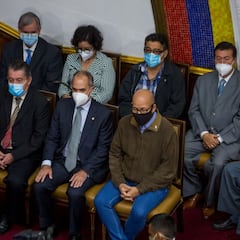 Cronograma de pago de pensiones de mayo del IVSS: ¿cuándo se cobra y cuánto pagan?