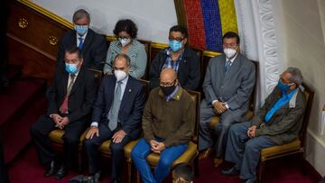 Cronograma de pago de pensiones de mayo del IVSS: ¿cuándo se cobra y cuánto pagan?