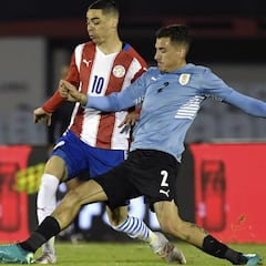 Giménez, récord a récord