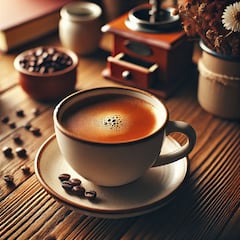 Un estudio mete al café en la lista negra para personas con tres enfermedades comunes