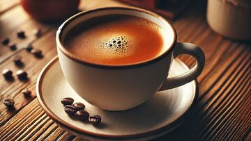 Un experto explica el truco infalible para saber si el café que te han puesto es torrefacto o natural