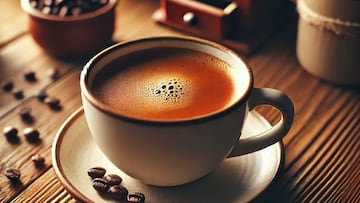 Un estudio mete al café en la lista negra para personas con tres enfermedades comunes