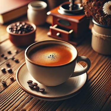 Expertos en salud revelan el número de tazas de café que debería consumir al día: hay un límite que no se debe sobrepasar