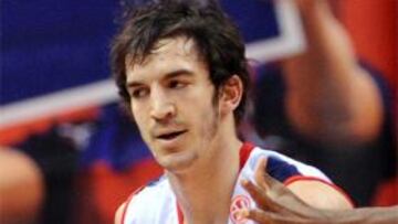 Pau Ribas: "No queremos volver a Vitoria"