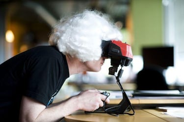 ¿Tiene futuro la realidad virtual o es solo una moda pasajera?