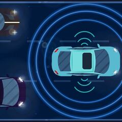 These are the best technologies for cars presented in 2022