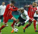 Besiktas-Bayern Munich: Horario, canal de TV y cómo ver online