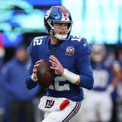 What Titans’ shocking move for Tim Boyle means for the NFL Draft