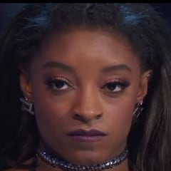 Encontronazo de Simone Biles con el jurado de Dancing with the Stars