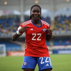 Qué necesita Chile para clasificar en la Copa América Femenina: resultados y combinaciones