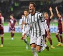 Torino-Juventus, en directo