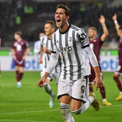Torino-Juventus, en directo