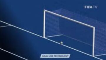 El Mundial de Clubes repetirá con la tecnología de gol