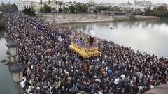 Domingo de Ramos 2023: origen, qué significa y por qué es el primer día de Semana Santa