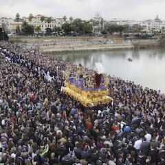 Domingo de Ramos 2023: origen, qué significa y por qué es el primer día de Semana Santa