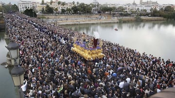 Domingo de Ramos 2024: origen, qué significa y por qué es el primer día de Semana Santa