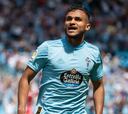Pugna entre jugadores daneses para suplir a Sofiane Boufal