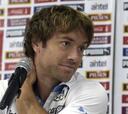 Diego Lugano: "Ante Inglaterra va a ser un partido sin mañana"
