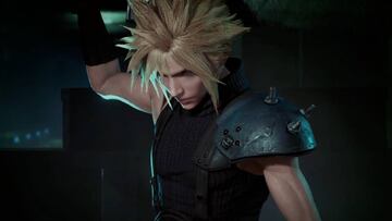 Inside Final Fantasy VII Remake profundiza en la historia y en los personajes en un nuevo vídeo