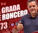 Última hora del Euroderbi de Champions: Atlético - Real Madrid, Modric, Mbappé, Vinicius... | En directo, ‘La Grada de Roncero’