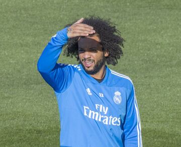 Marcelo. 