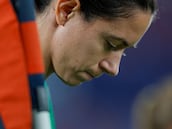 ¡Aitana se pierde casi toda la temporada!