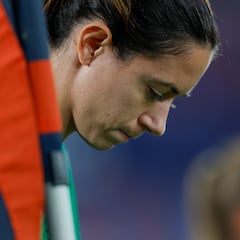 ¡Aitana se pierde casi toda la temporada!