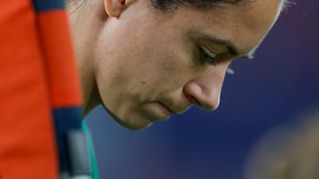 ¡Aitana se pierde casi toda la temporada!