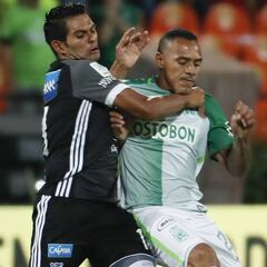 Posiciones que deben reforzar los siete históricos del FPC